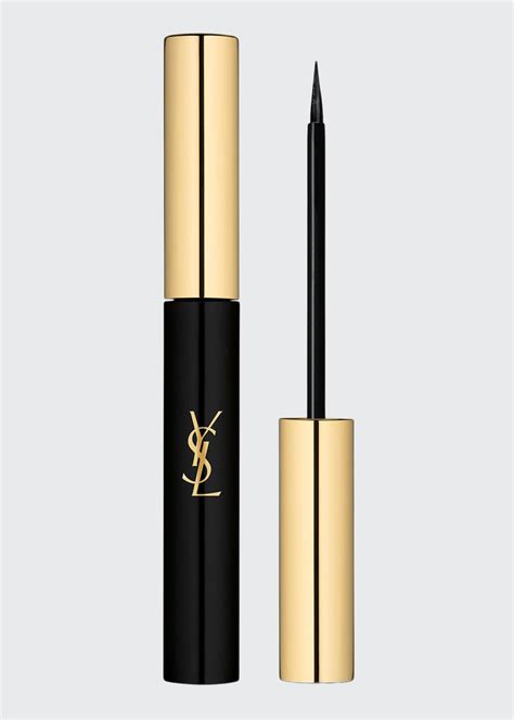 ysl liquid eyeliner ingredients|YSL eyeshadow.